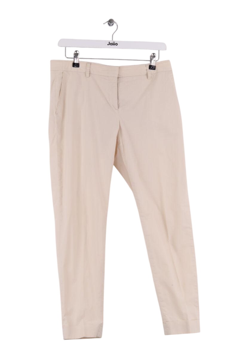 Chinos TARA JARMON - Seconde Main Beige