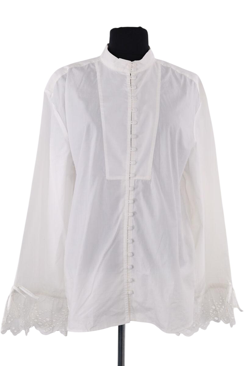 Shirt SEZANE - Seconde main White