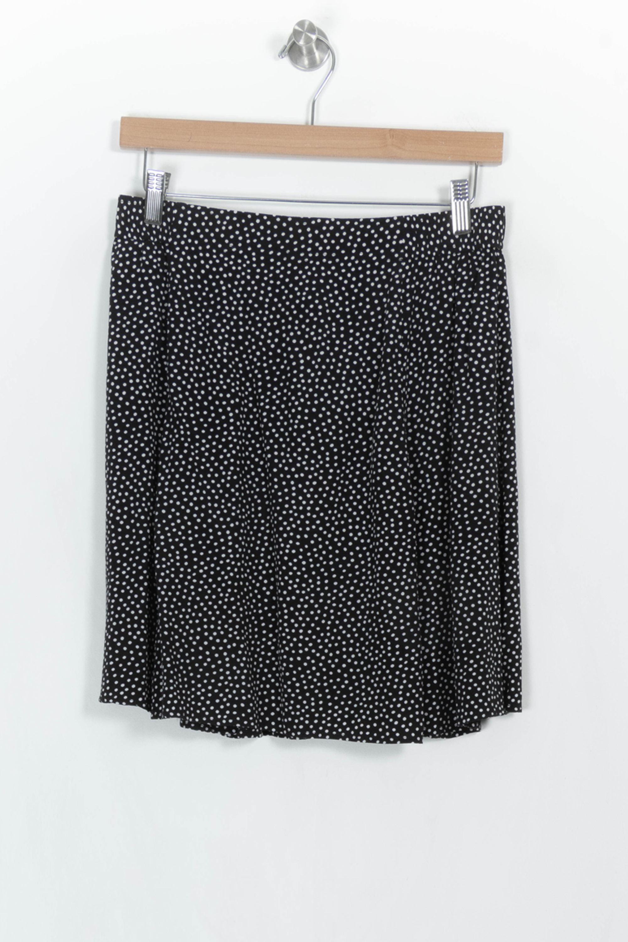 Short & midi skirt COMPTOIR DES COTONNIERS - Seconde main Black