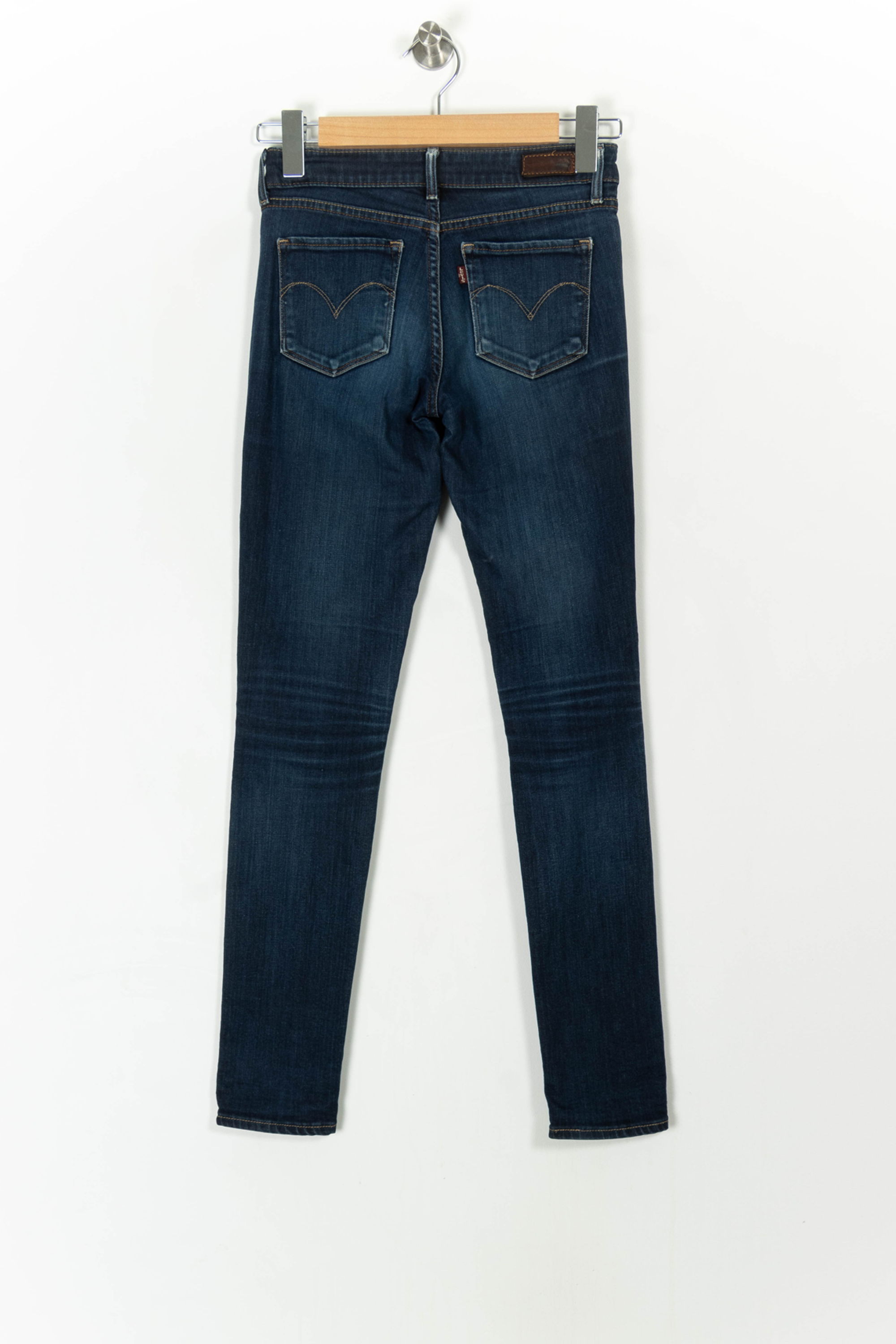 Jeans LEVI'S - Seconde main Blue