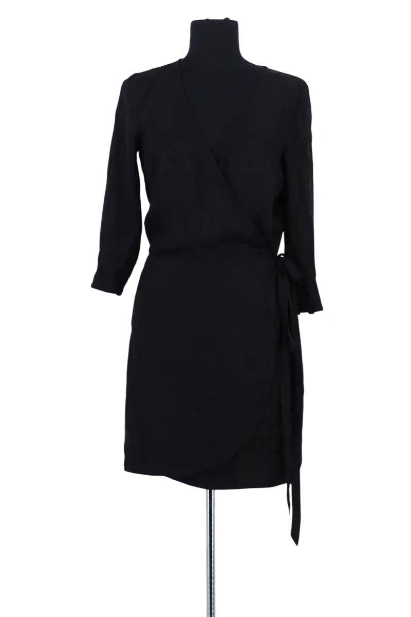 Dress SEZANE - Seconde main Black