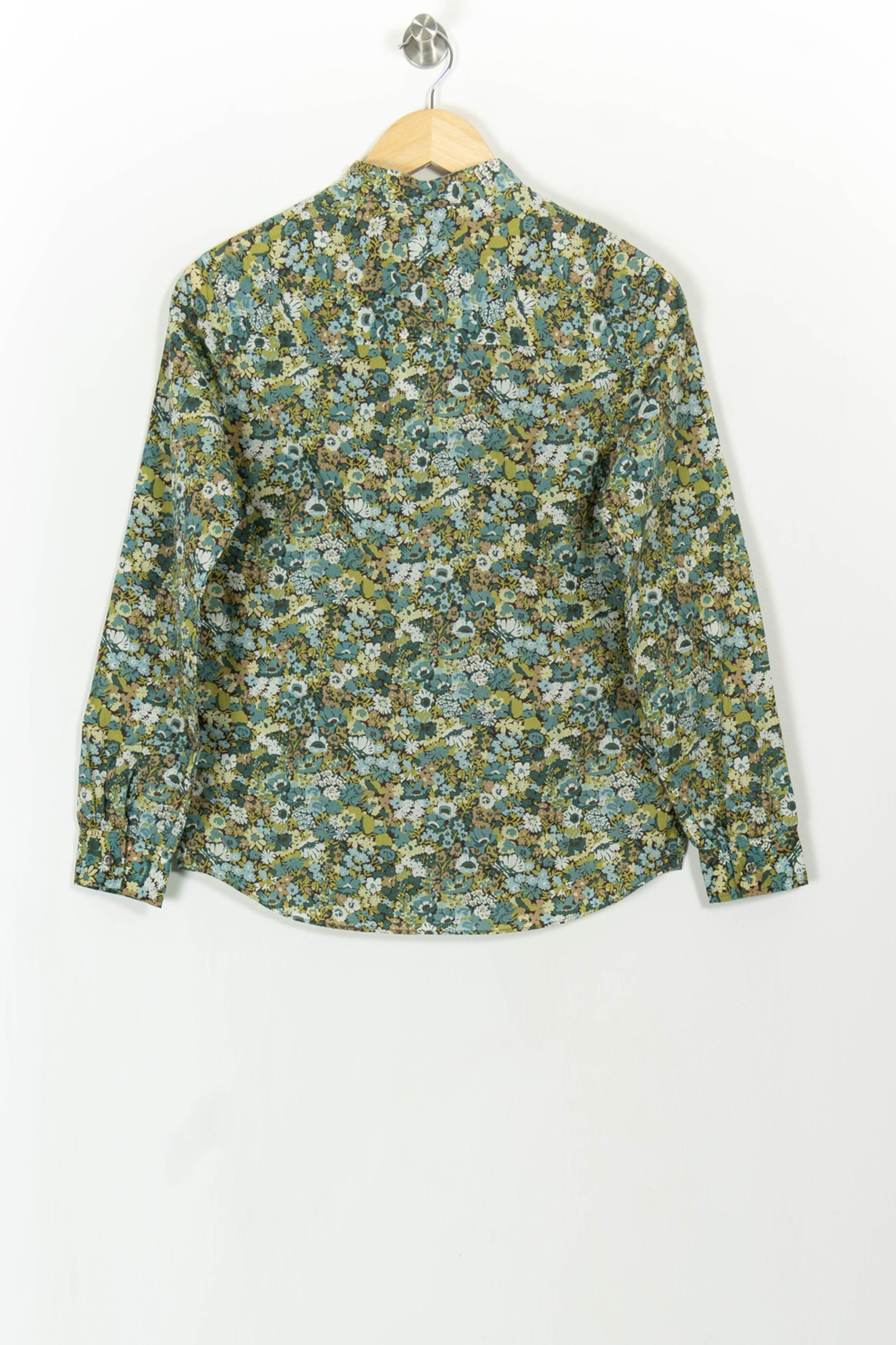 Shirt A.P.C - Seconde main Multicolored