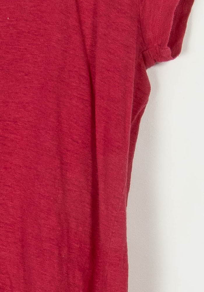 T-shirt ISABEL MARANT ÉTOILE - SECONDE MAIN Pink