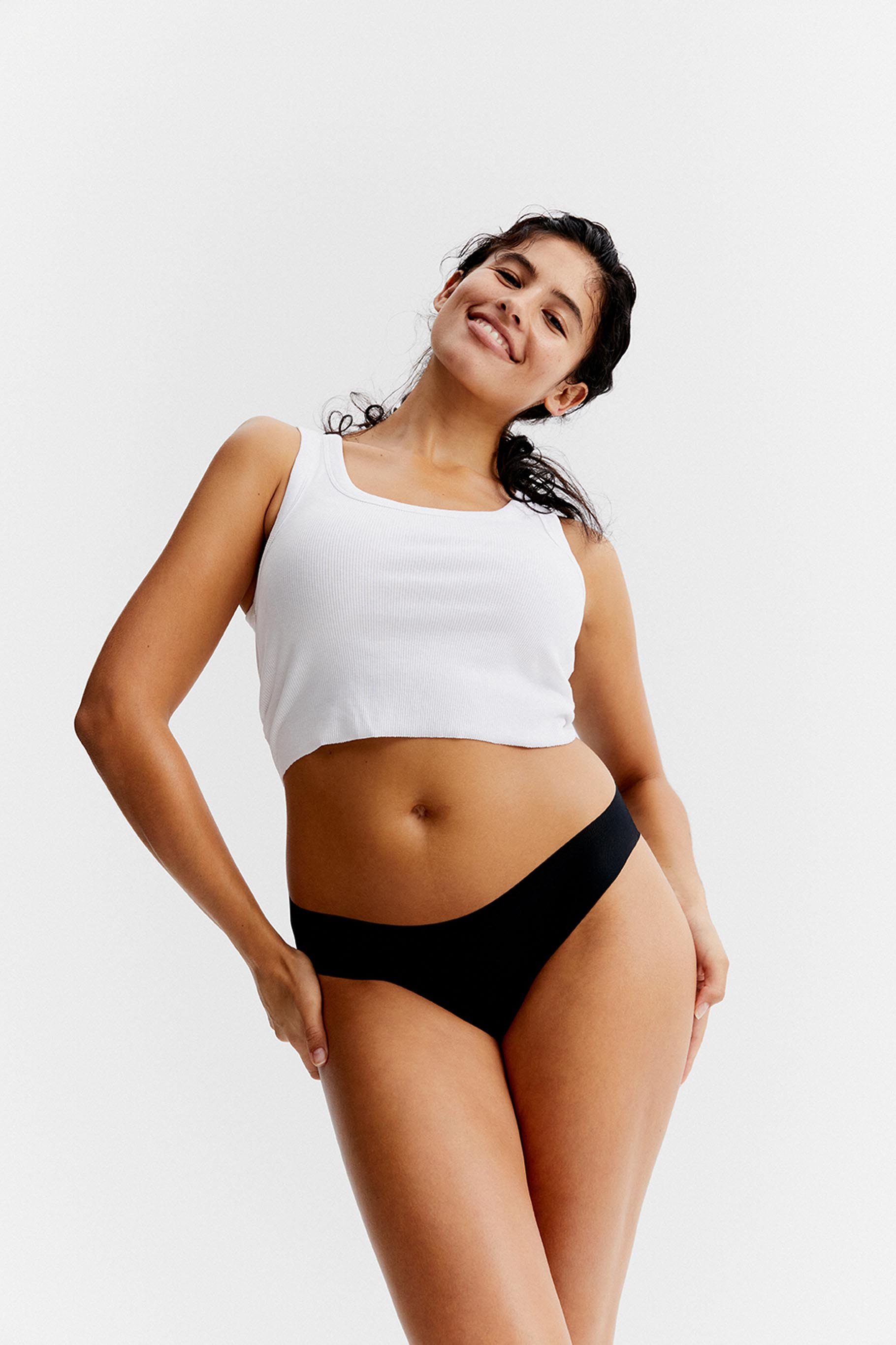 Briefs CHANTELLE PULP Black