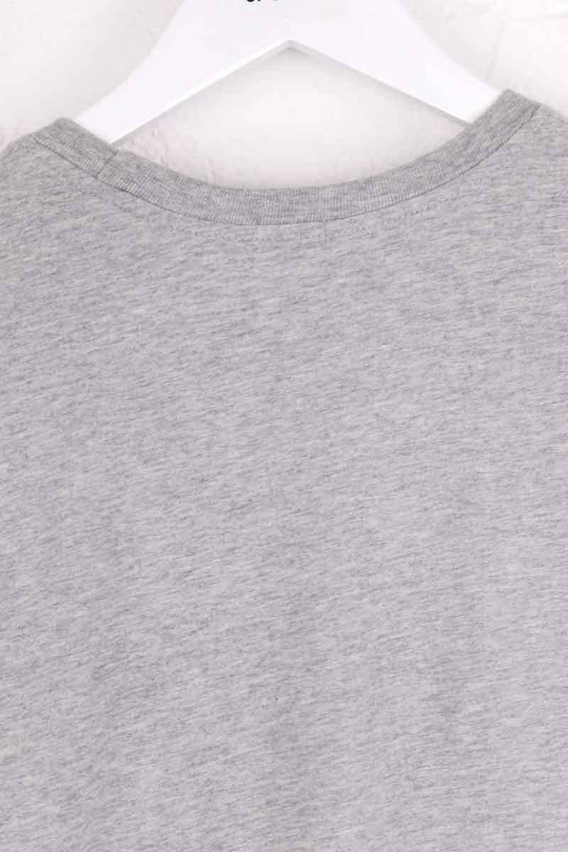 T-shirt PAUL SMITH - Seconde main Grey