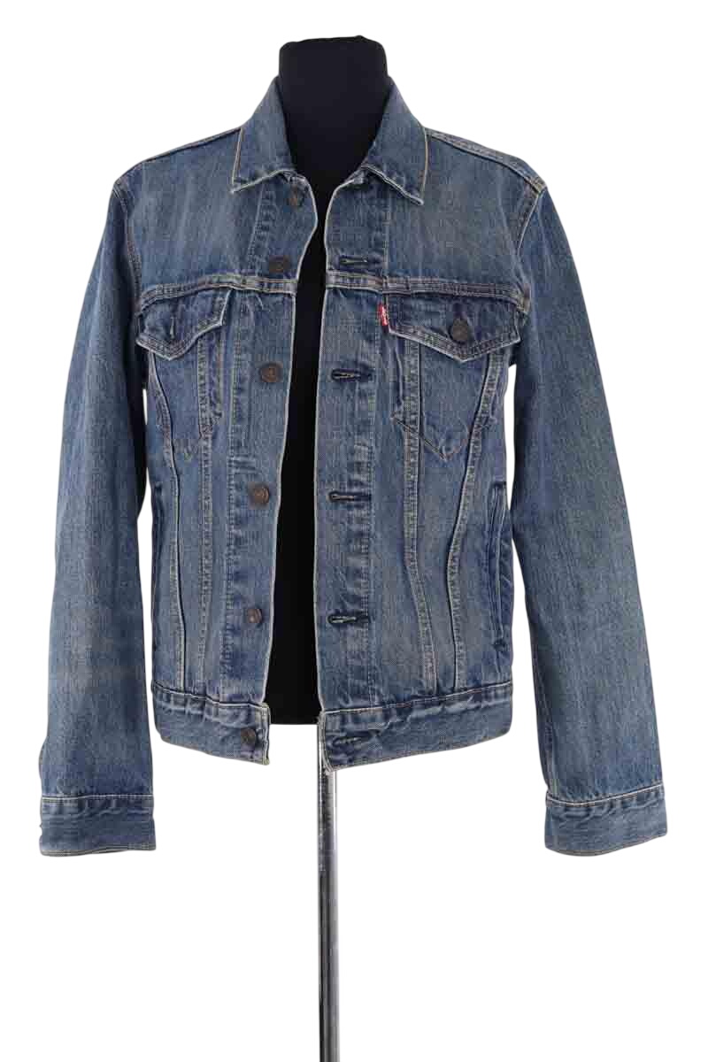 Jacket LEVI'S - Seconde main Blue