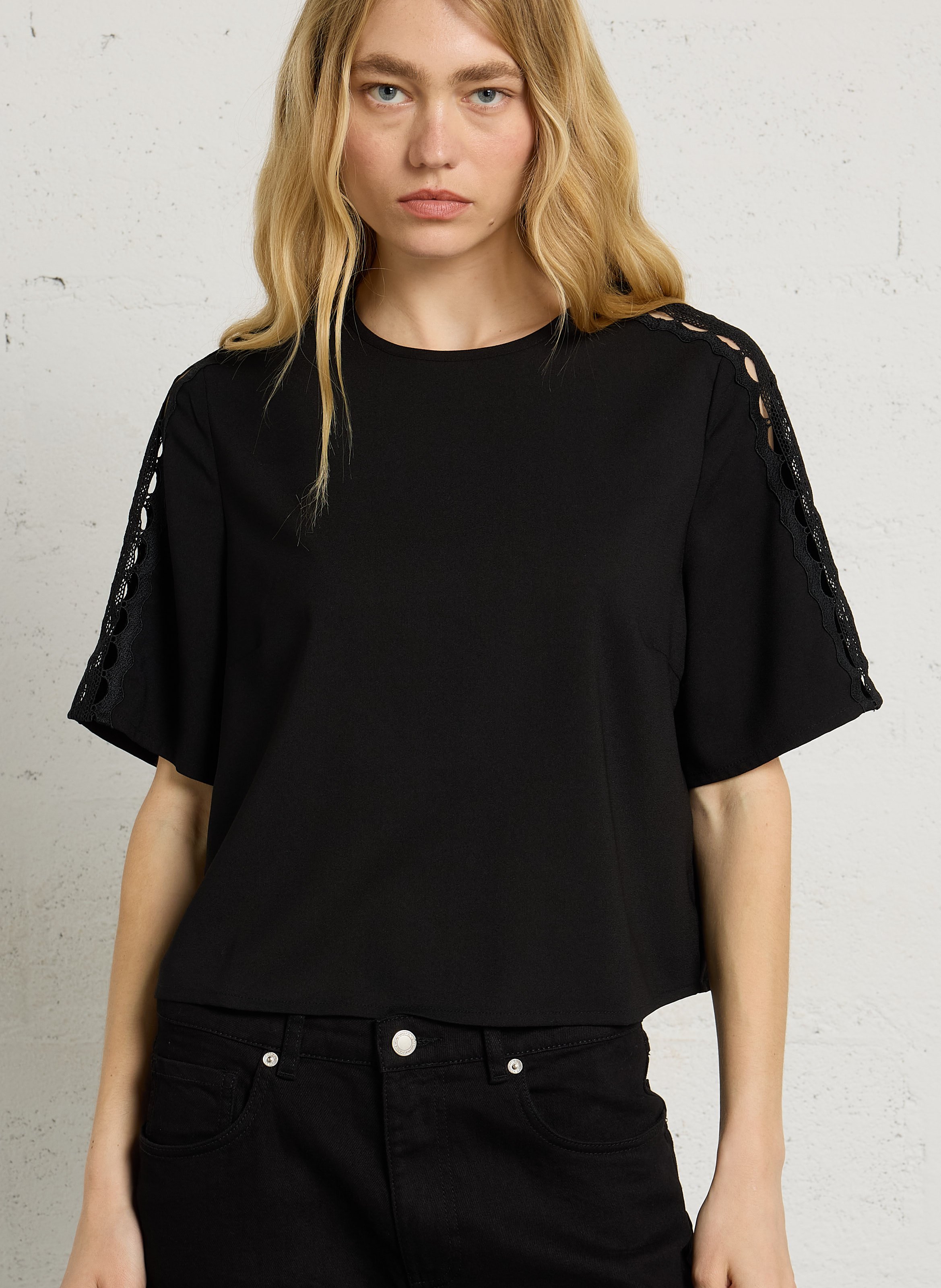 Blouse IKKS