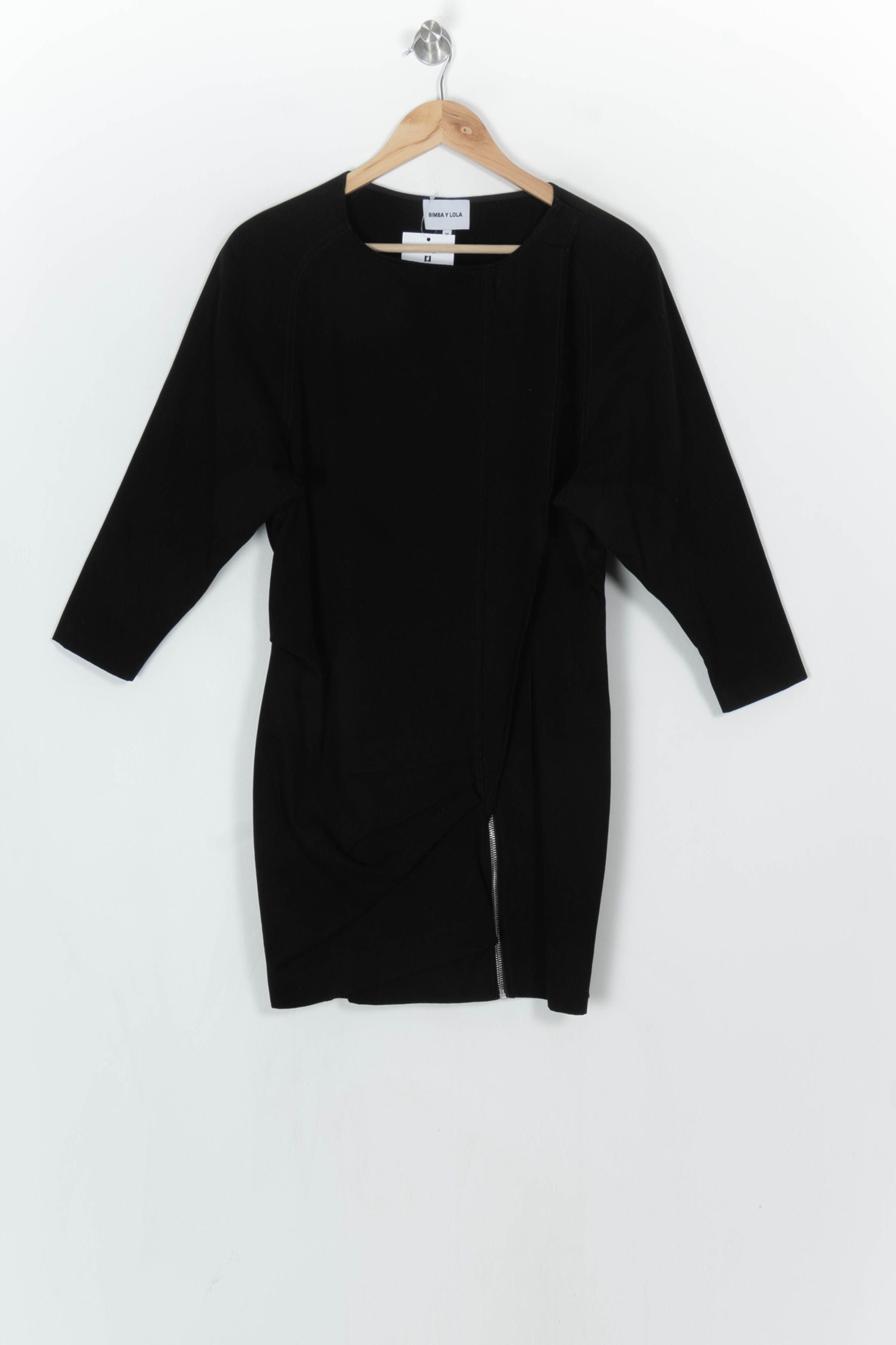 Short & midi dress BIMBA Y LOLA - Seconde main Black