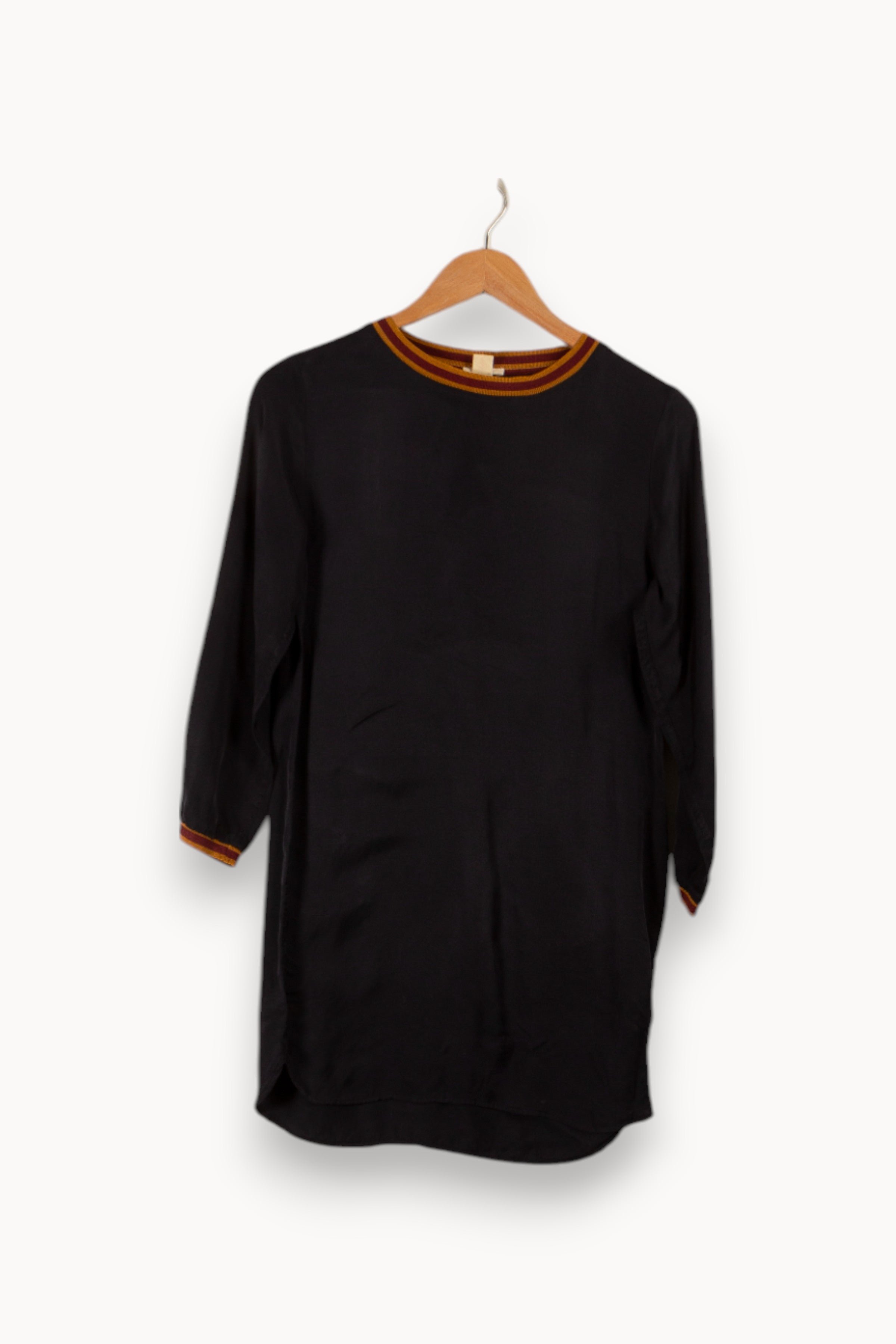 Short & midi dress BELLEROSE - Seconde Main Blue