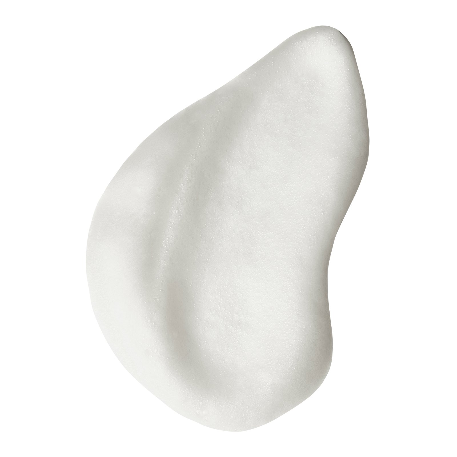 Body Goals - Mousse Total Volume GHD Noir