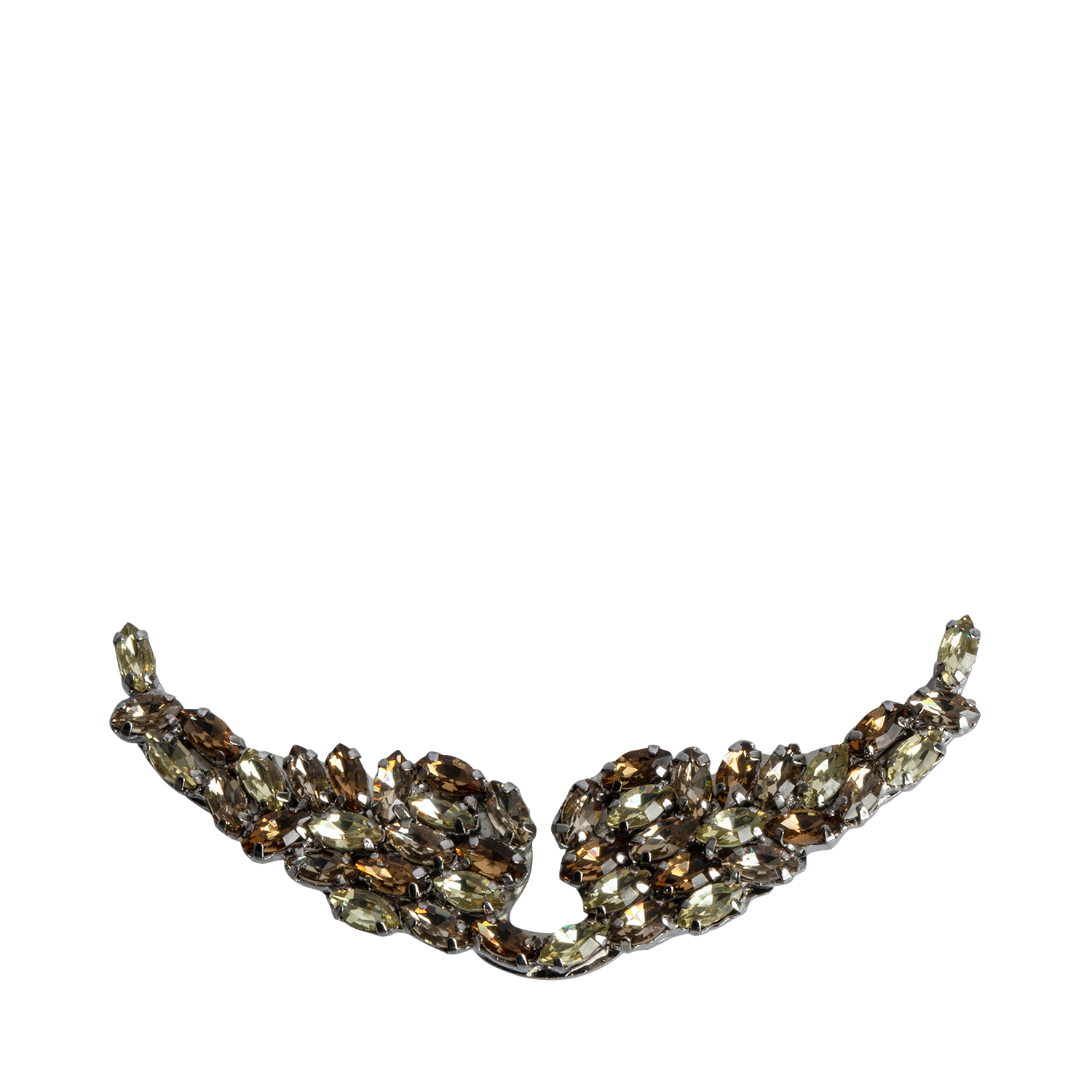 Strass-Anhänger ZADIG&VOLTAIRE