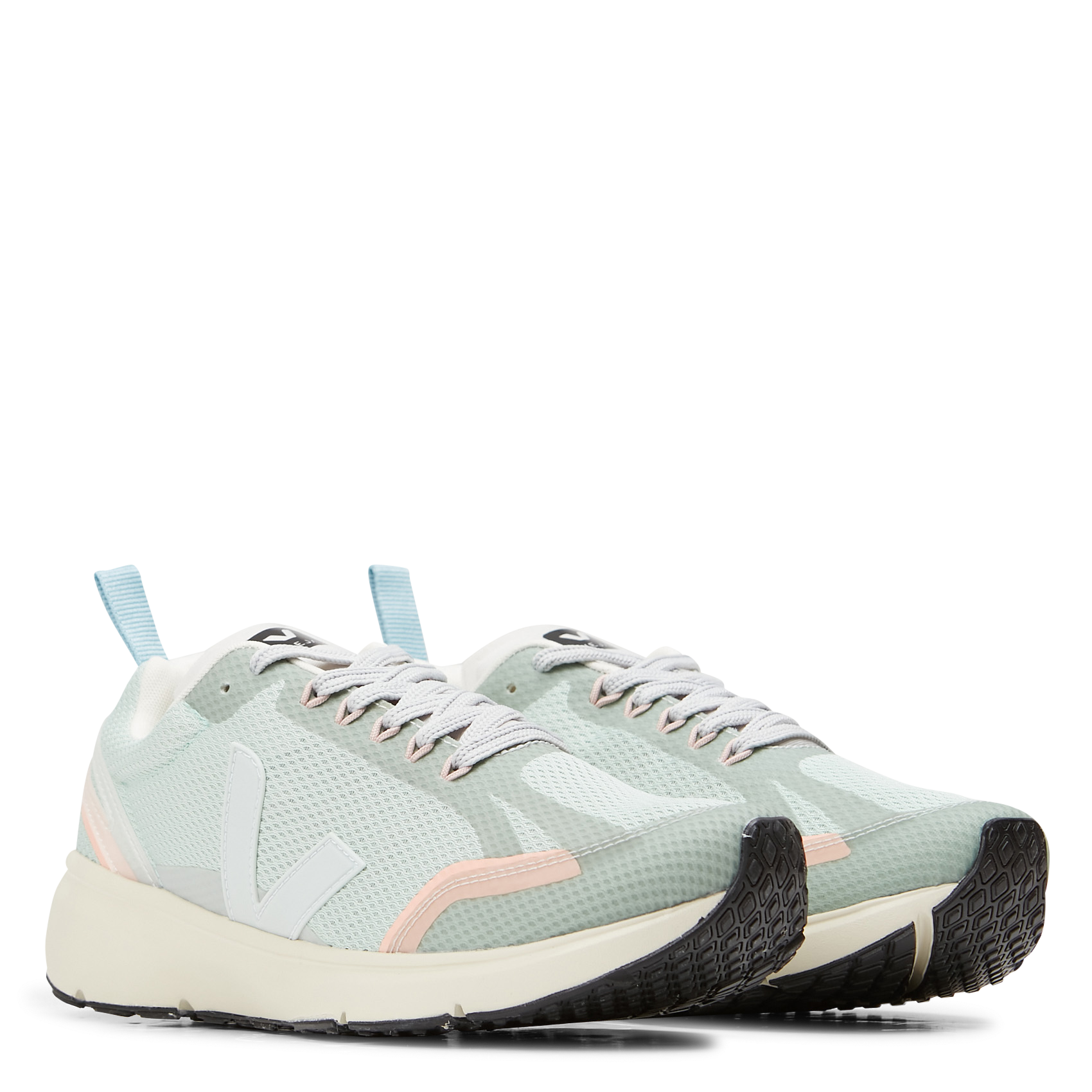 Low-top sneakers VEJA Grey