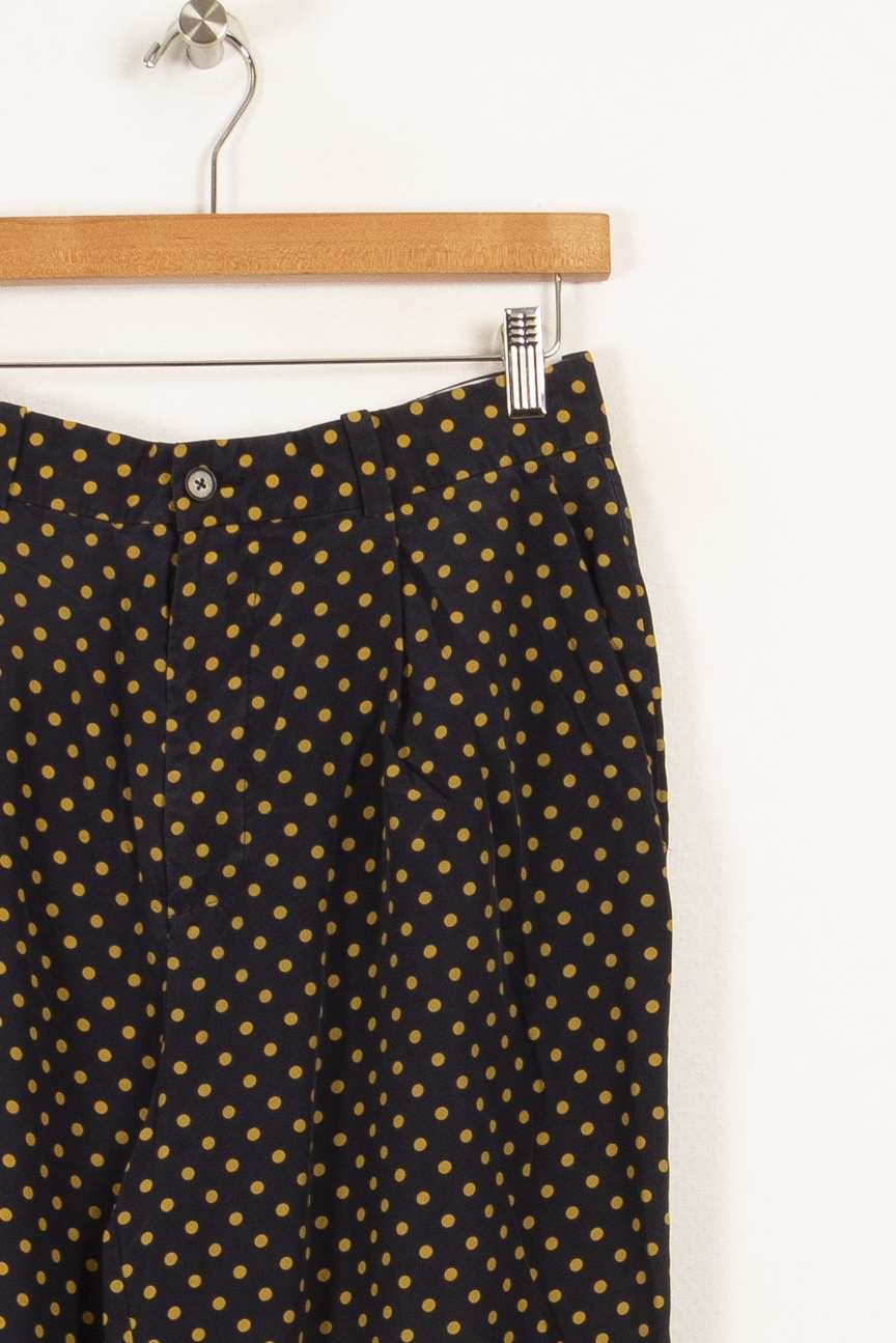 Pants - joseph JOSEPH - Seconde Main Blue