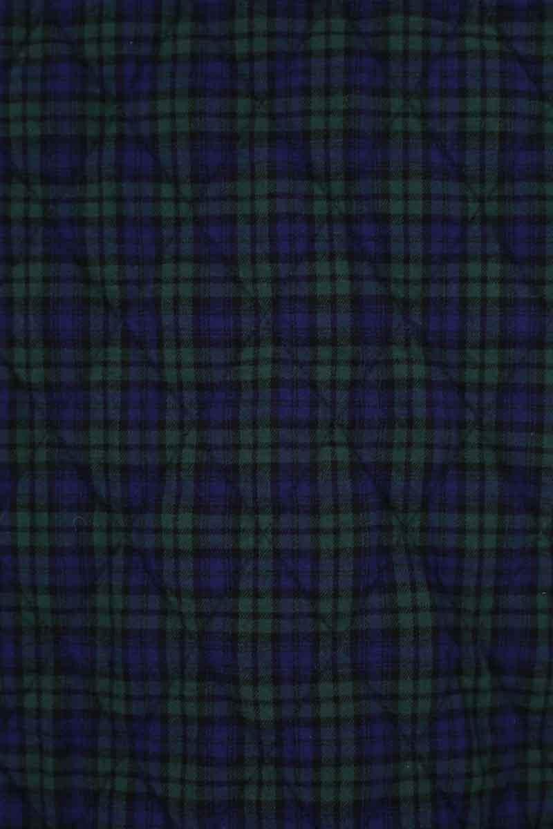 Cotton mini skirt SEZANE - Seconde main Blue