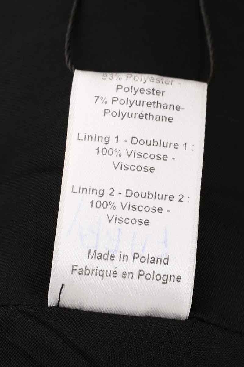 Blazer JOSEPH - Seconde Main Black