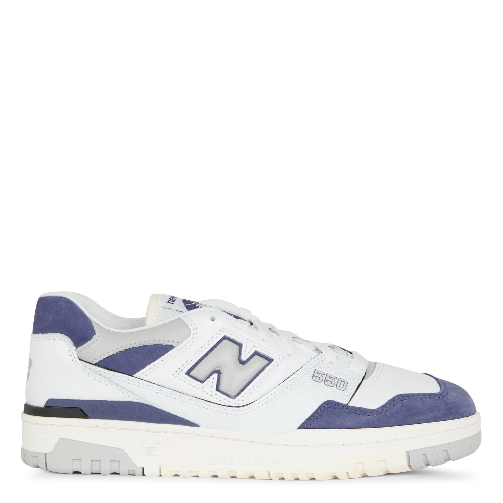 . NEW BALANCE White