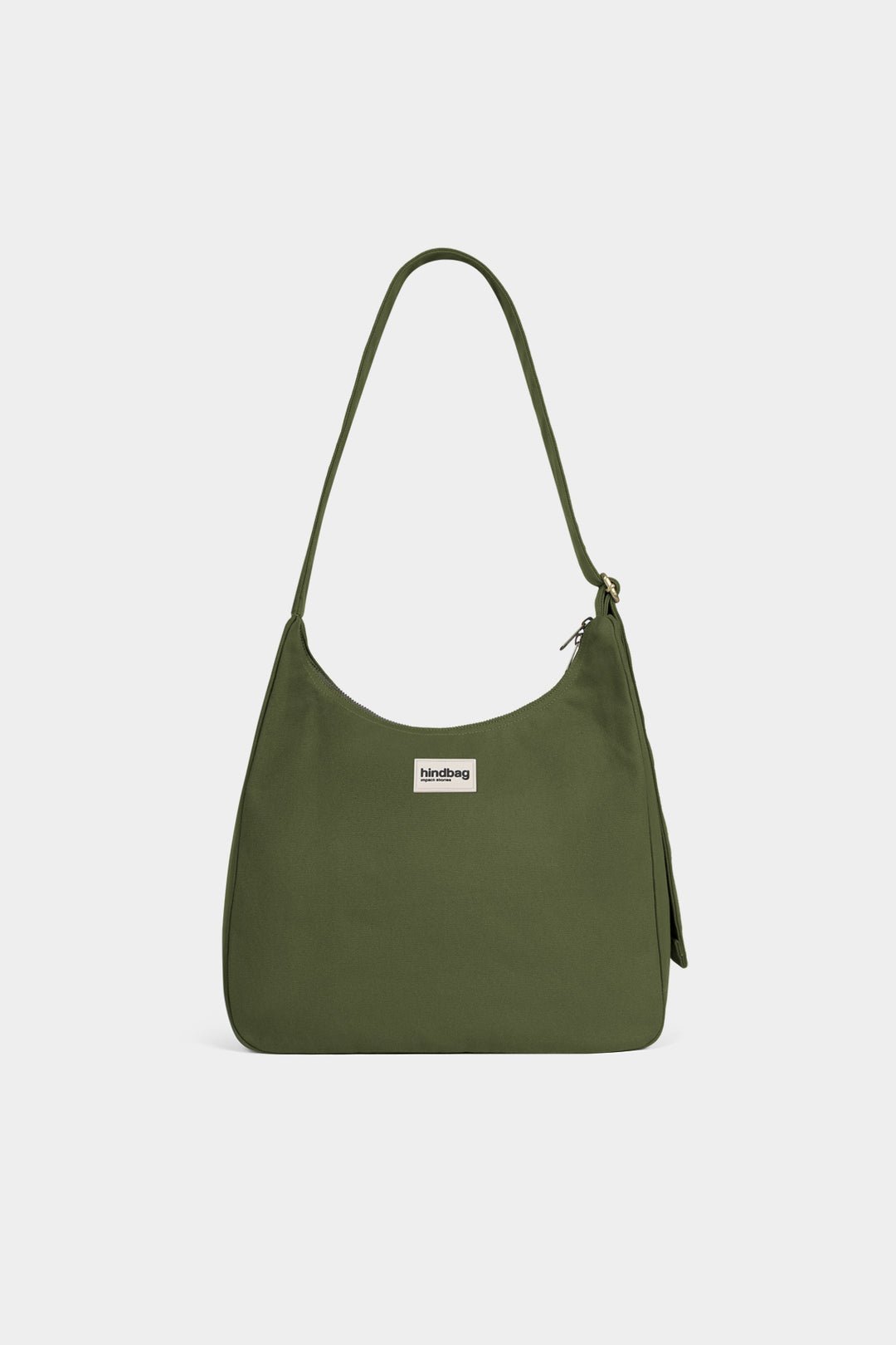 Claire hobo bag CLAIRE Olive