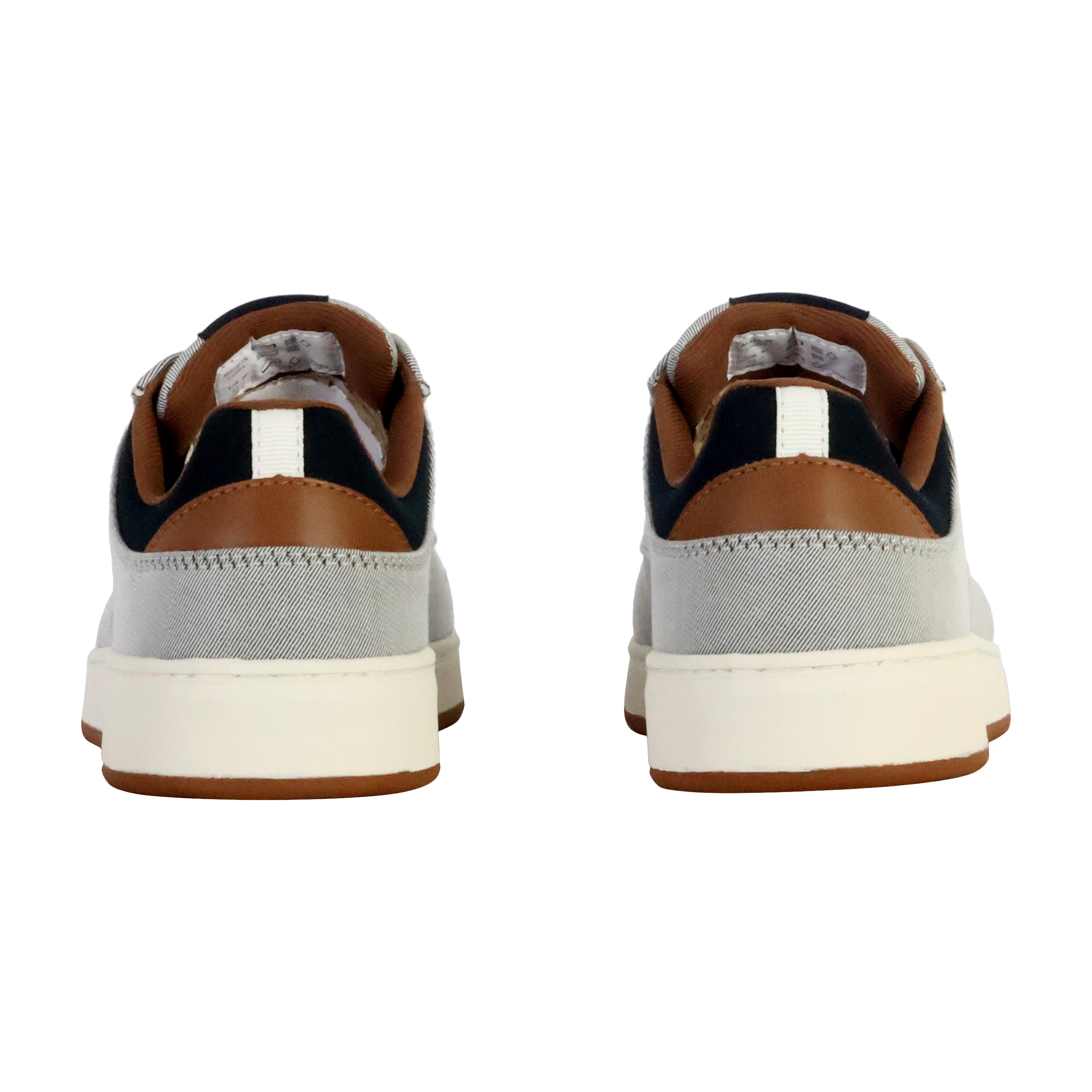 Lace-up sneaker pachira 2 REDSKINS Grey