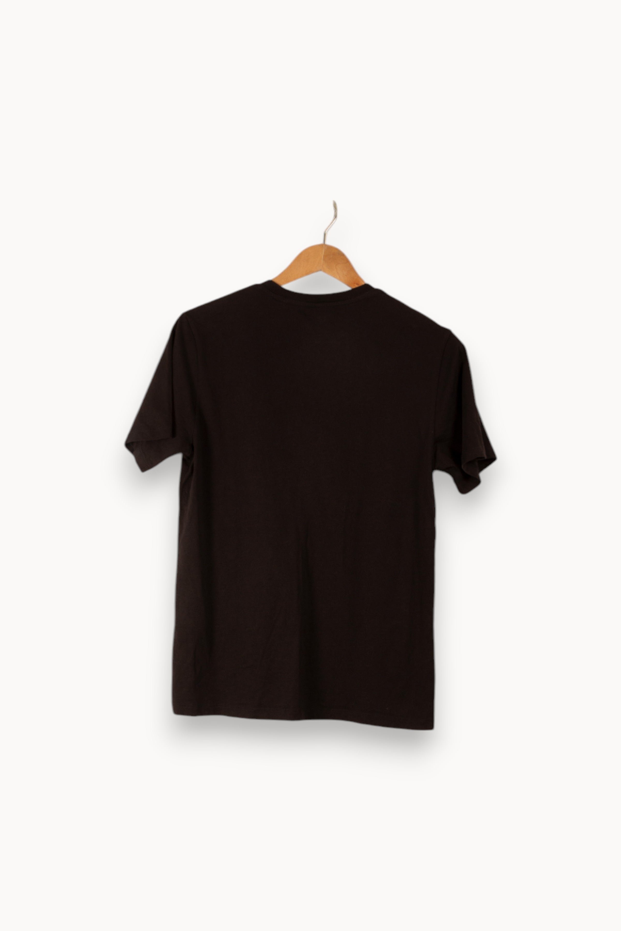 Tommy Badge T-shirt LEVI'S - Seconde main Black