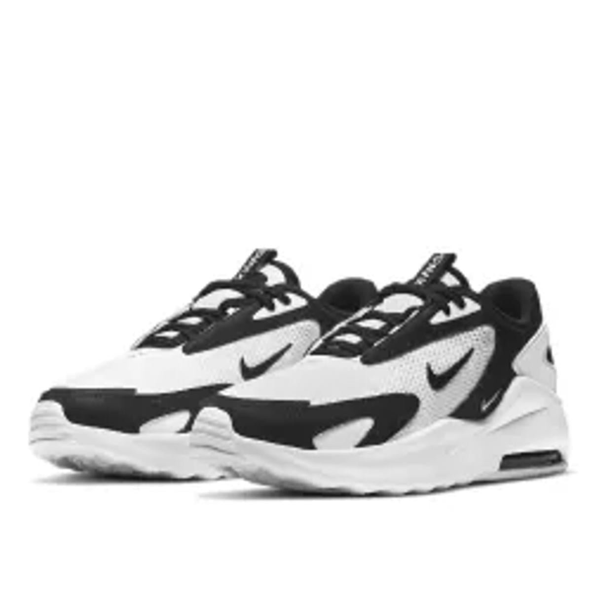 Baskets basses NIKE Blanc