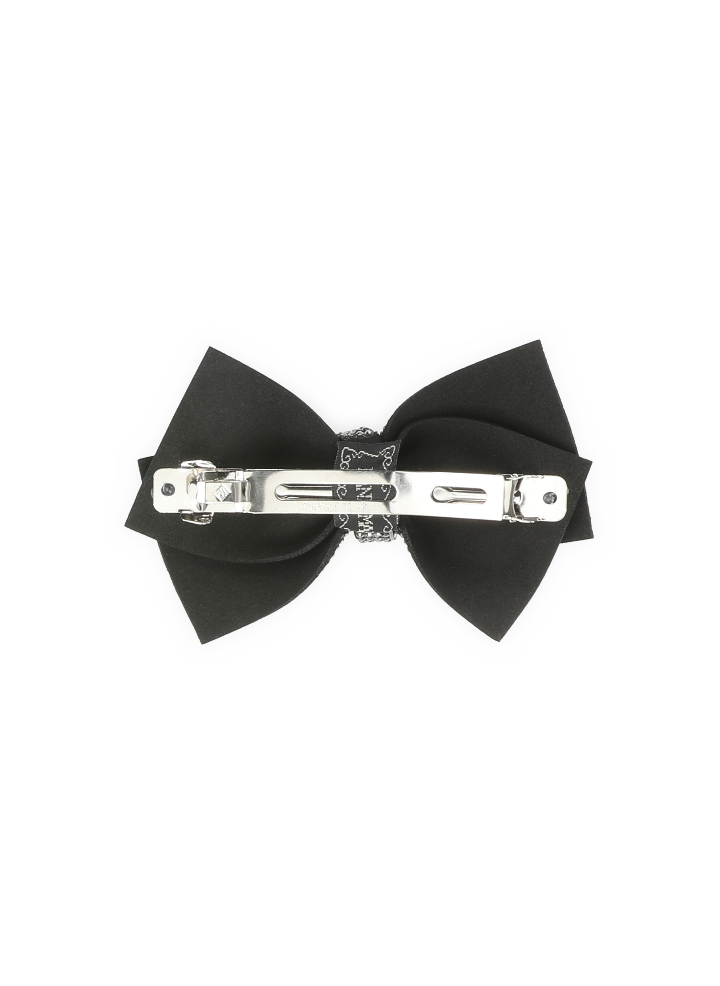 Strass haarspeld SAISON 1865 Grijs