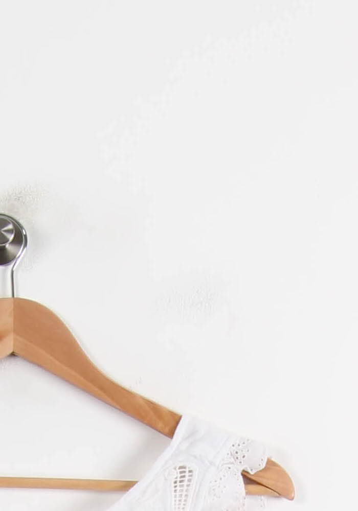 Short & Midi Dress SEZANE - Seconde main White