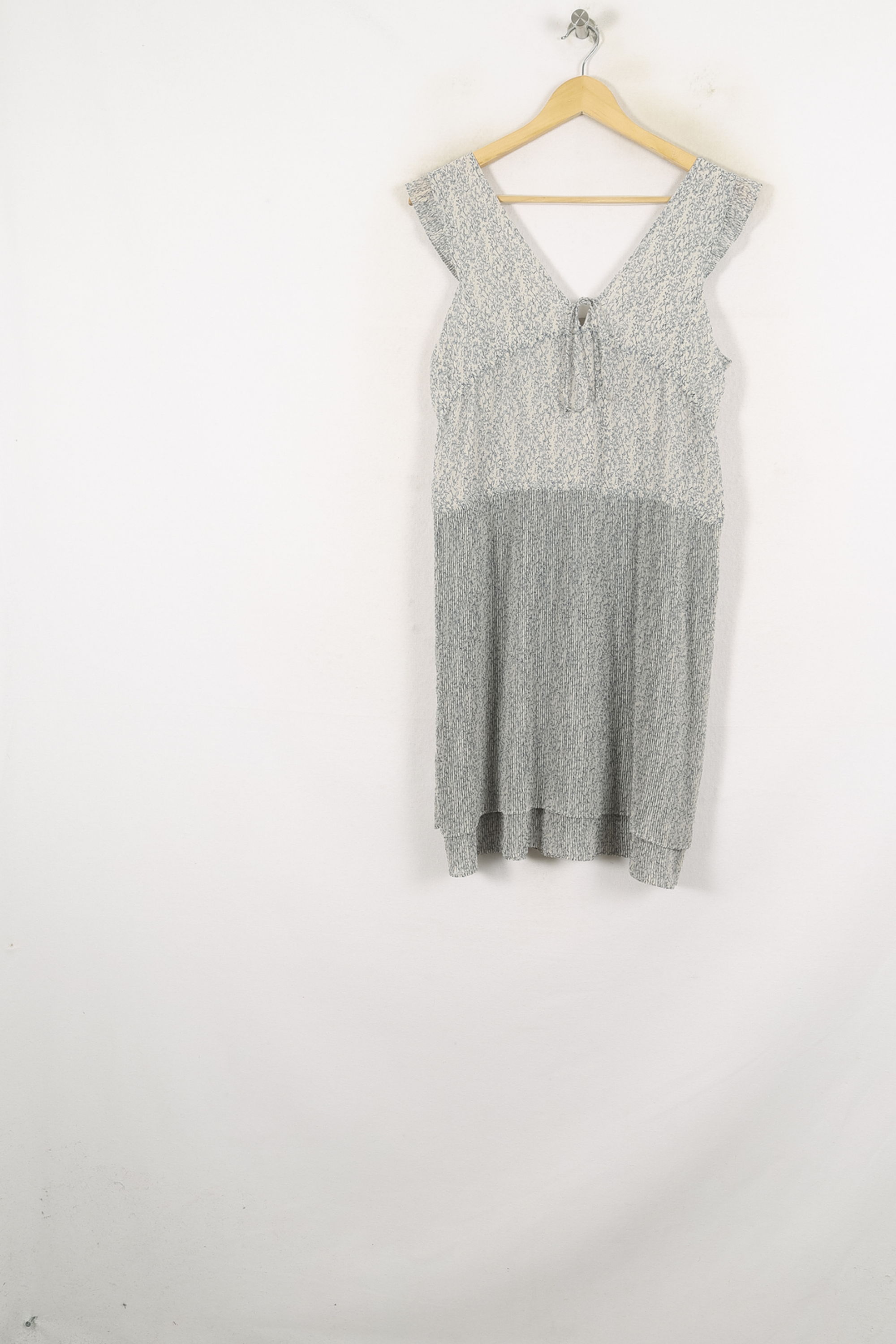 Short & Midi Dress COMPTOIR DES COTONNIERS - Seconde main Multicolored