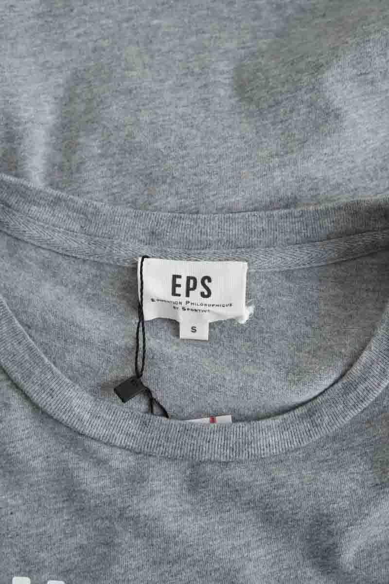 T-shirt SEZANE - Seconde main Grey