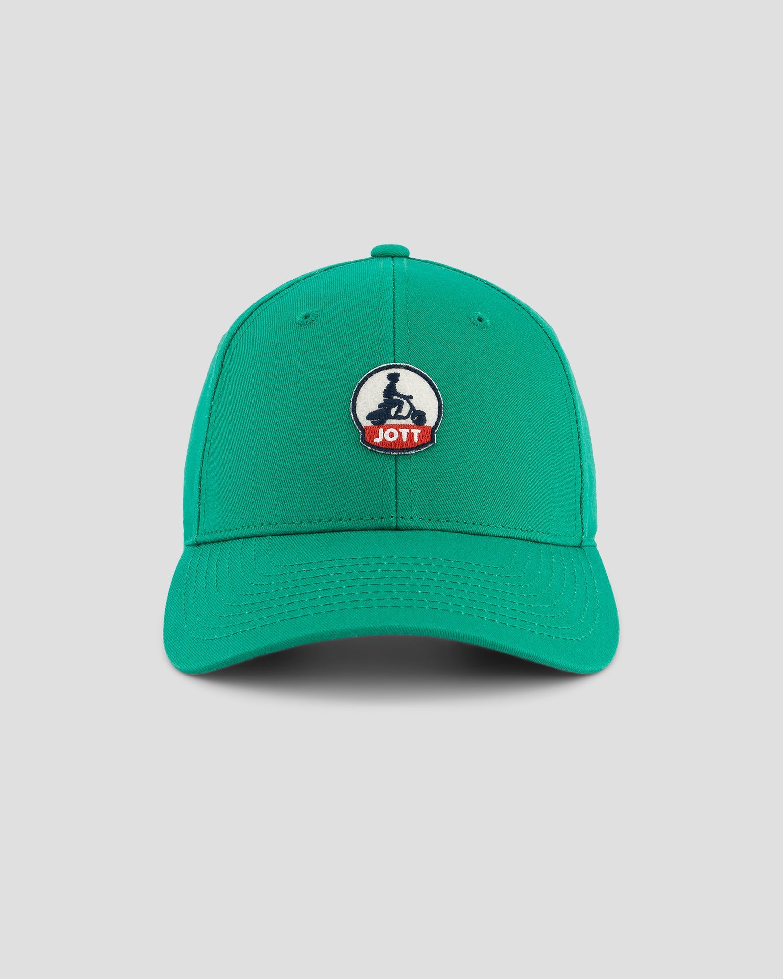 Cap cas 3.0 JOTT Green