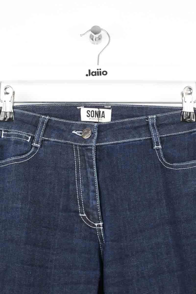 . SONIA RYKIEL - Seconde Main Blue