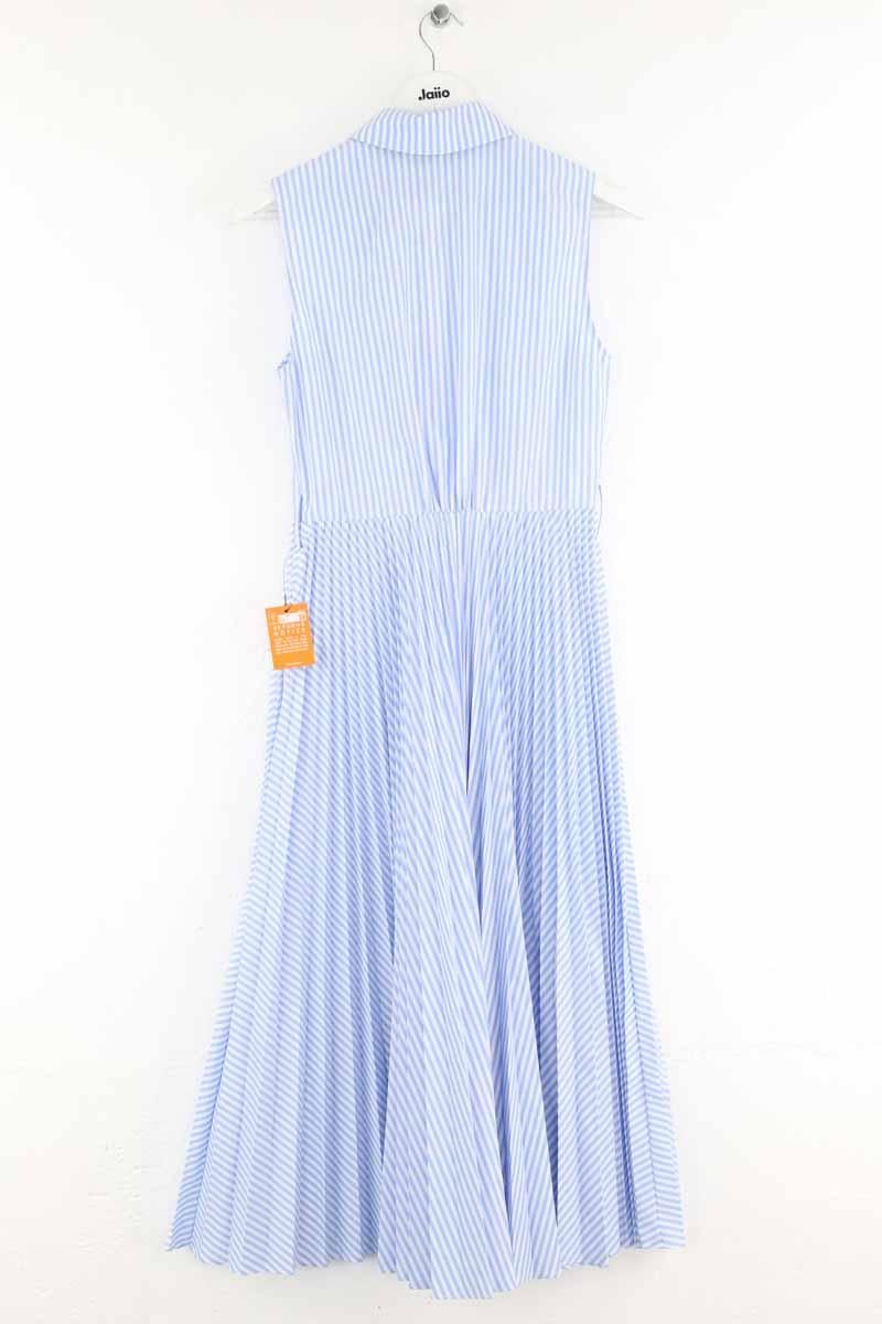 Dress LK BENNETT - Seconde Main Blue