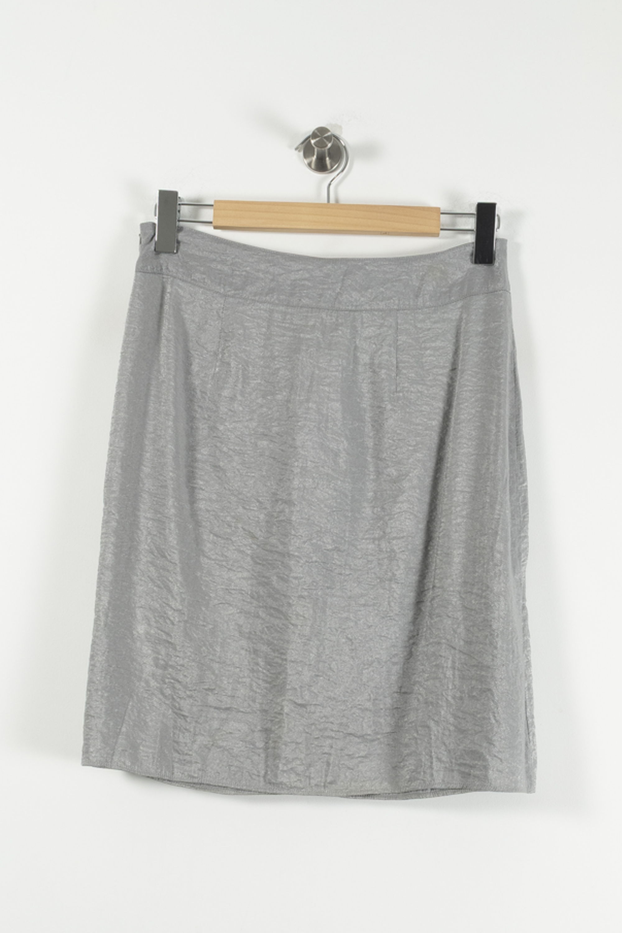 Short & midi skirt BELLEROSE - Seconde Main Grey