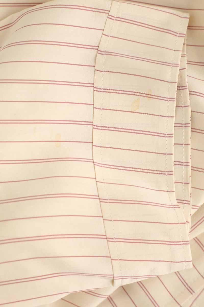 Robe ISABEL MARANT - Seconde Main Beige