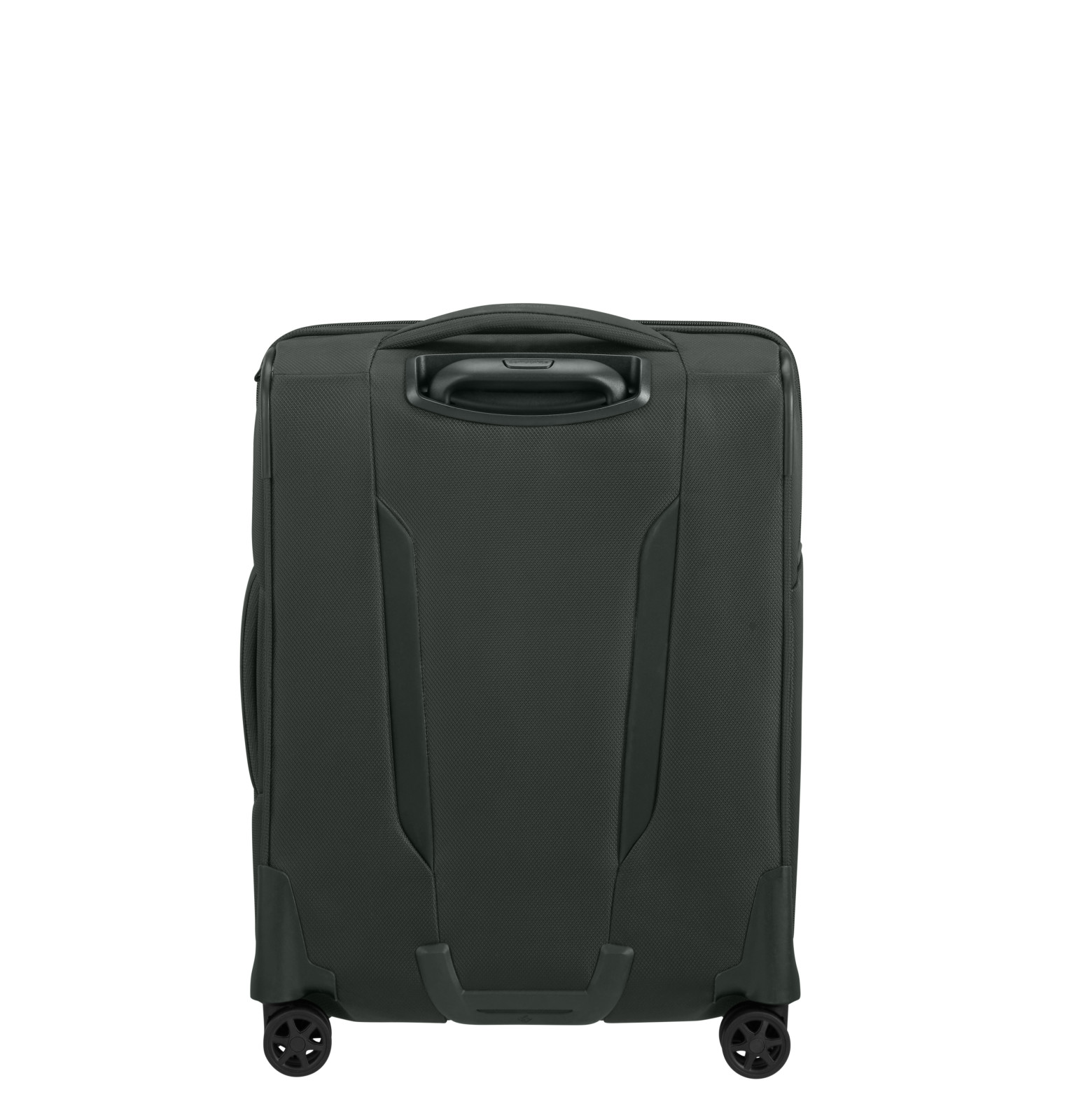 Respark 4-Wheel Business Case Small Suitcase SAMSONITE Green