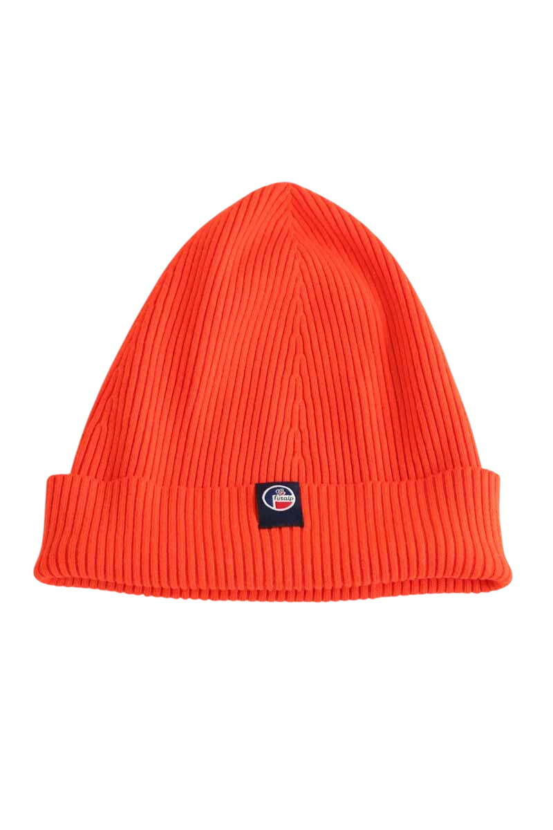 Beanie FUSALP - Seconde main Red