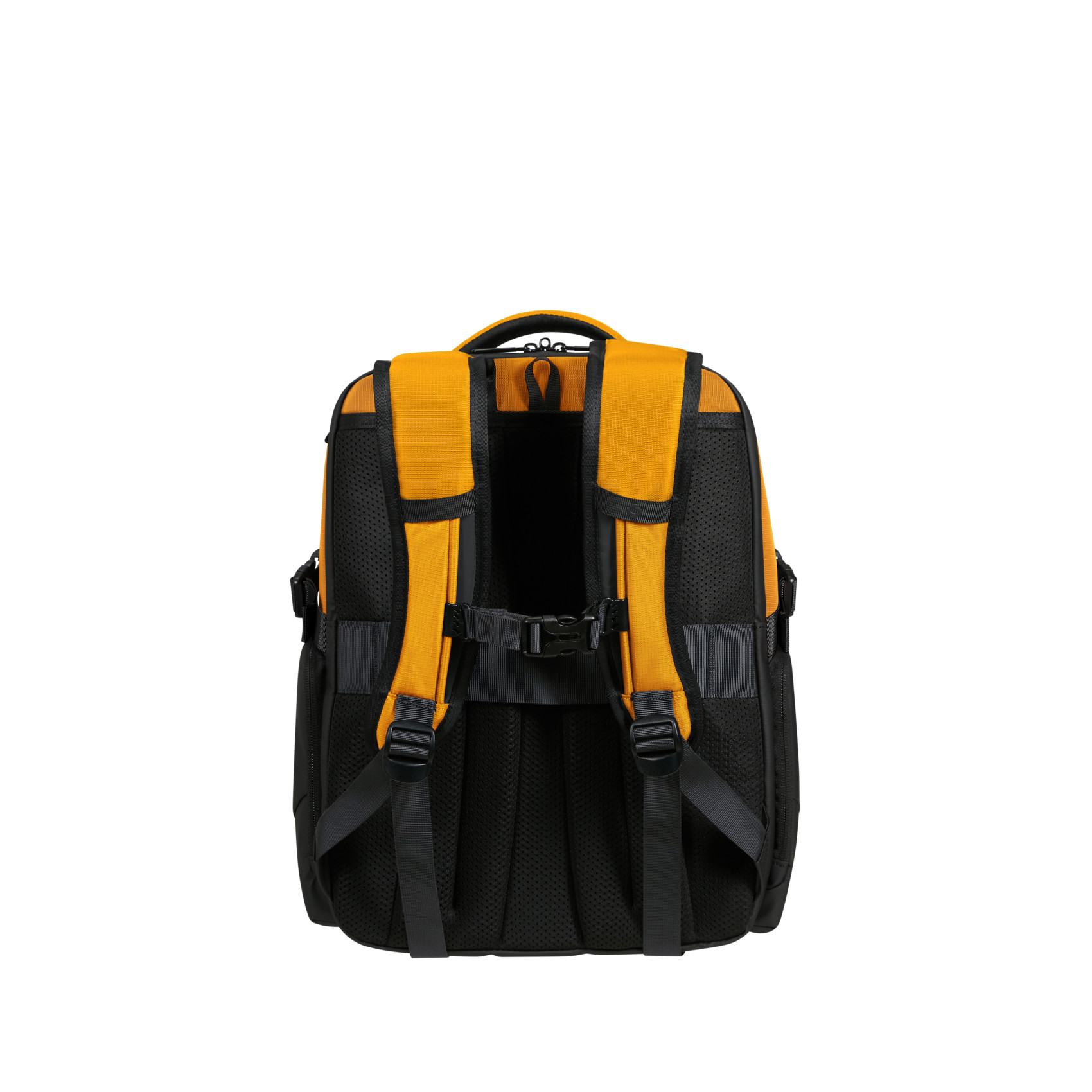 Biz2go sac à dos ordinateur SAMSONITE Jaune