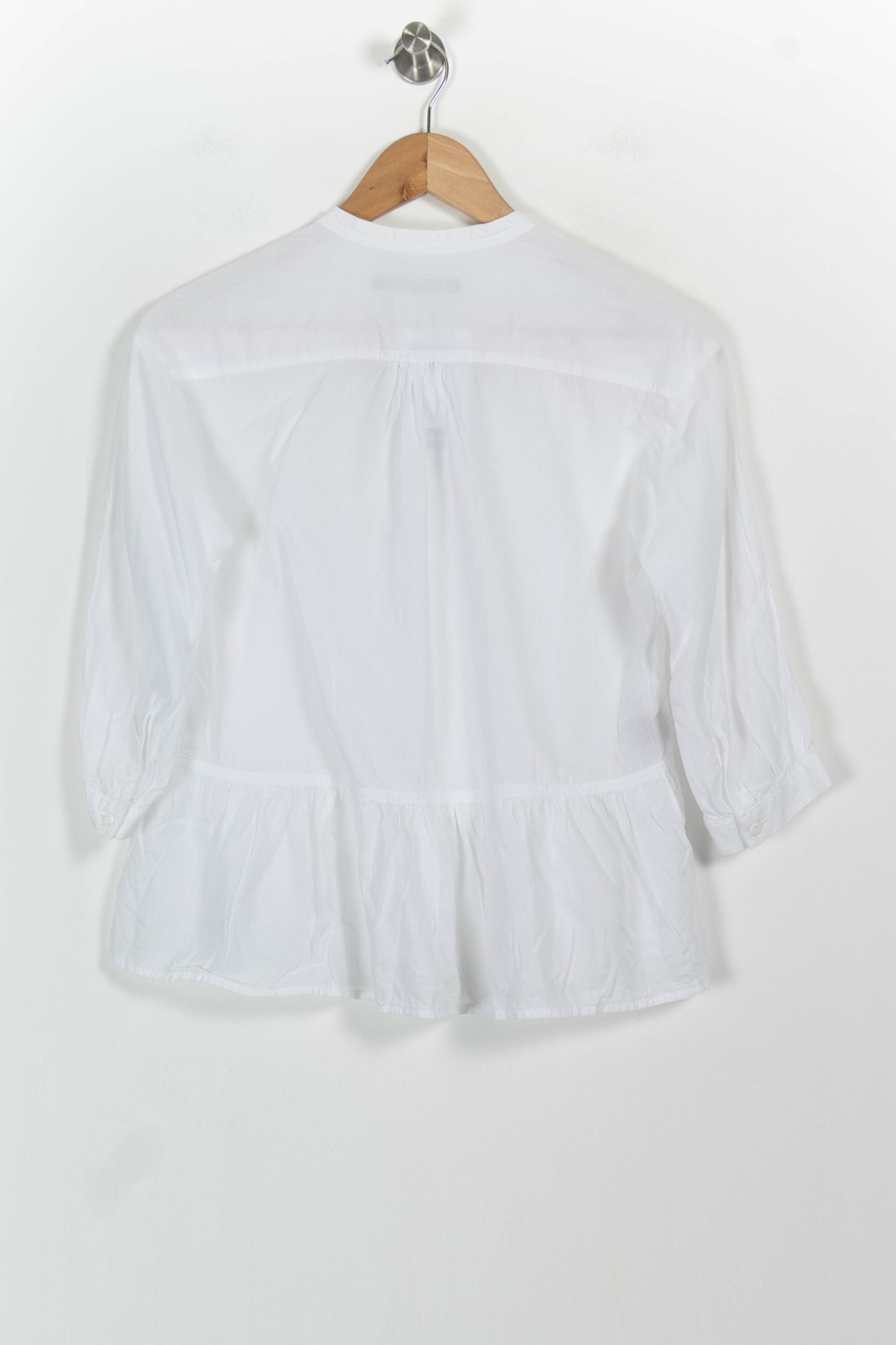Shirt COMPTOIR DES COTONNIERS - Seconde main White