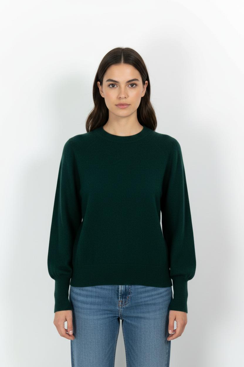 Knitwear COMPTOIR DES COTONNIERS - Seconde main Green