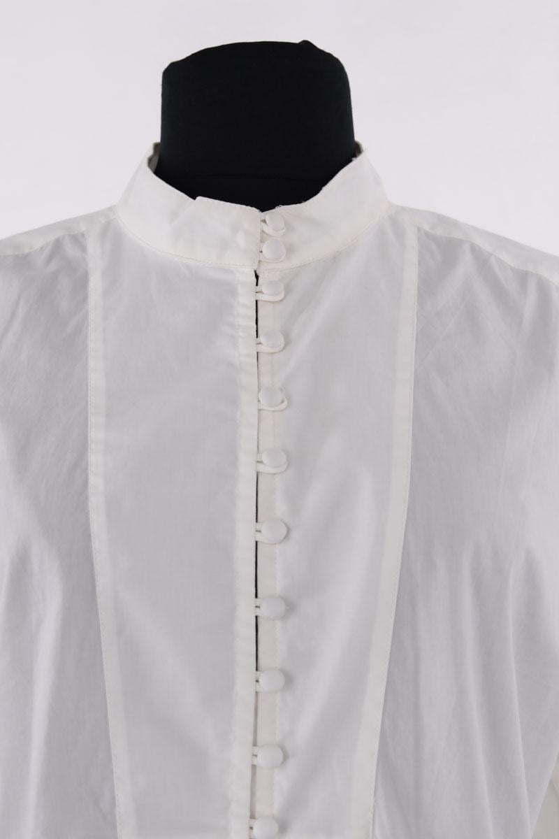 Shirt SEZANE - Seconde main White