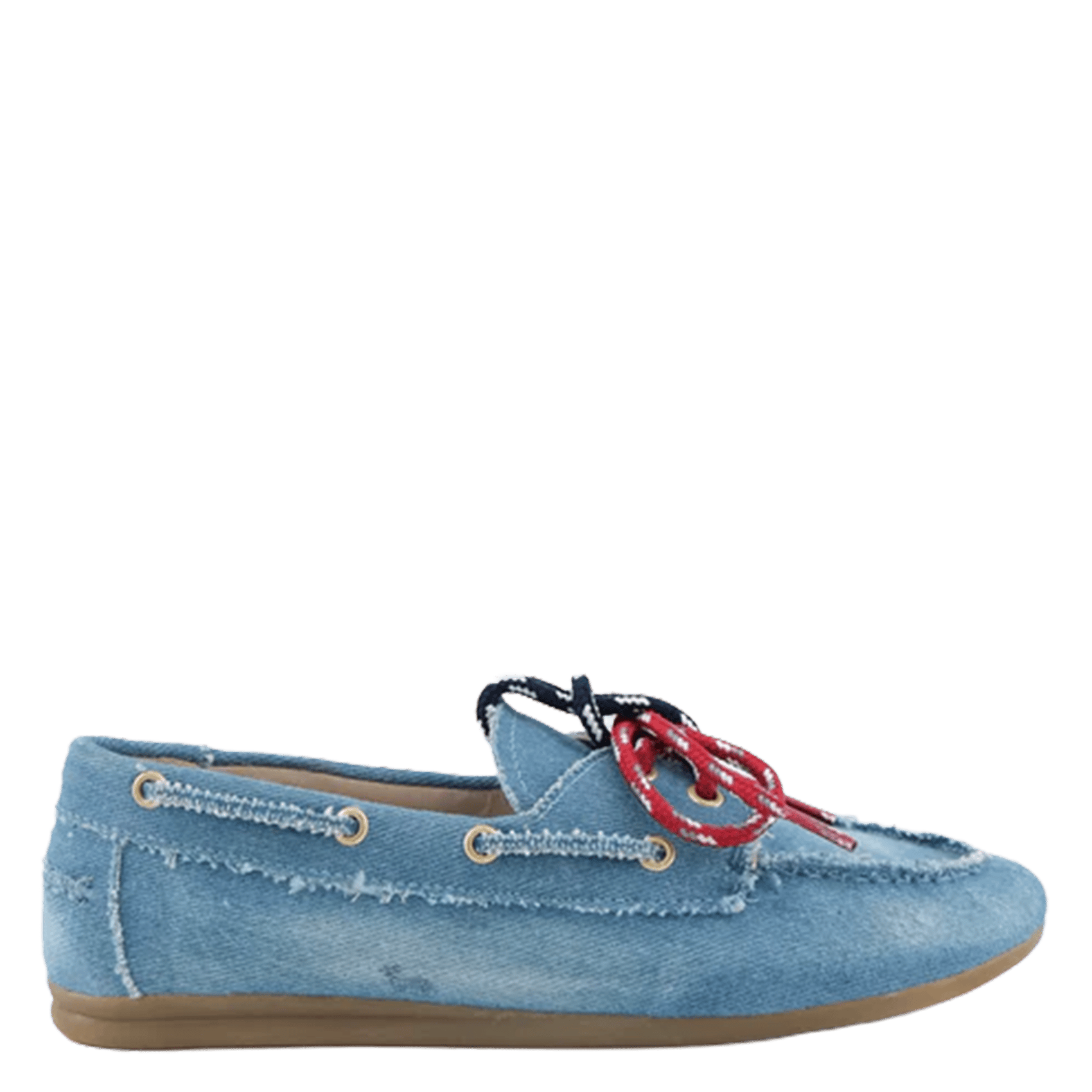 Bootsschuhe TORAL Blau