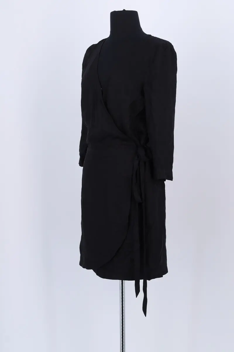 Dress SEZANE - Seconde main Black