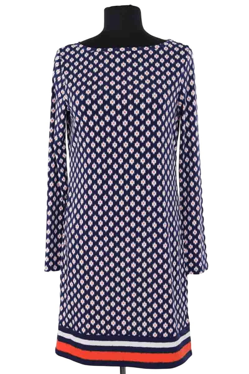 Robe MICHAEL KORS - Seconde main Bleu