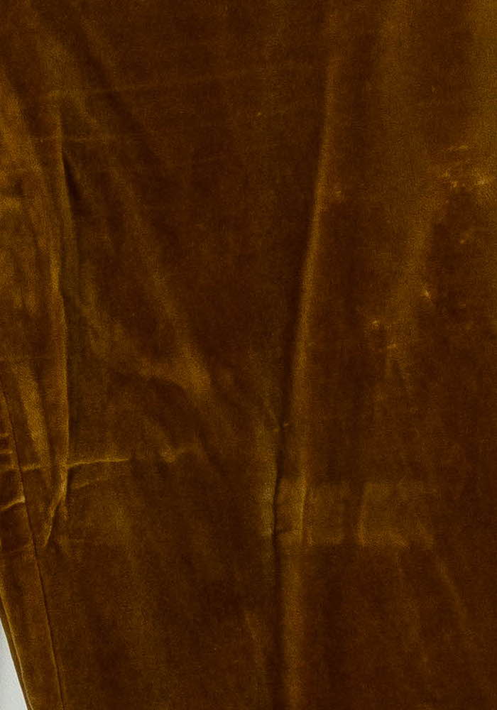 Pants SEZANE - Seconde main Brown