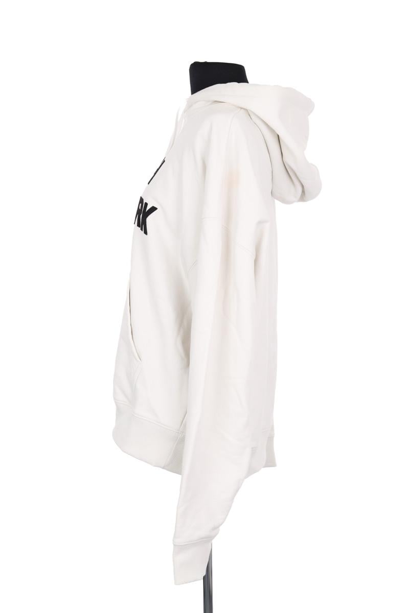 Sweatshirt COACH - Seconde Main Beige