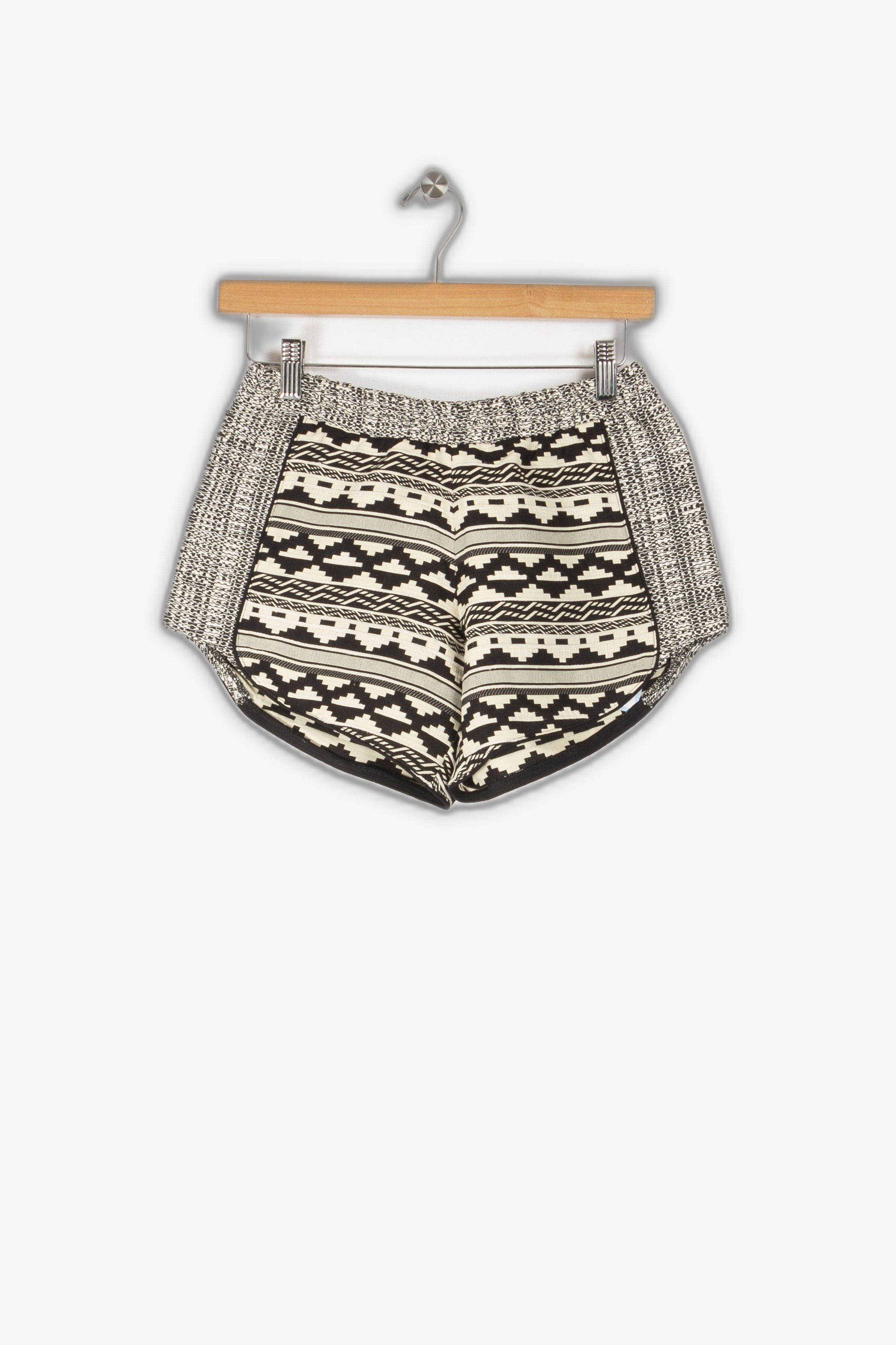 Shorts HEIMSTONE - Seconde Main Black