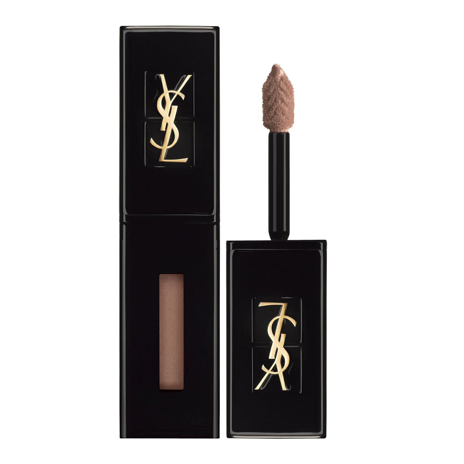 Vernis à Lèvres Vinyl Cream - Lipgloss YVES SAINT LAURENT 417 beige bounce