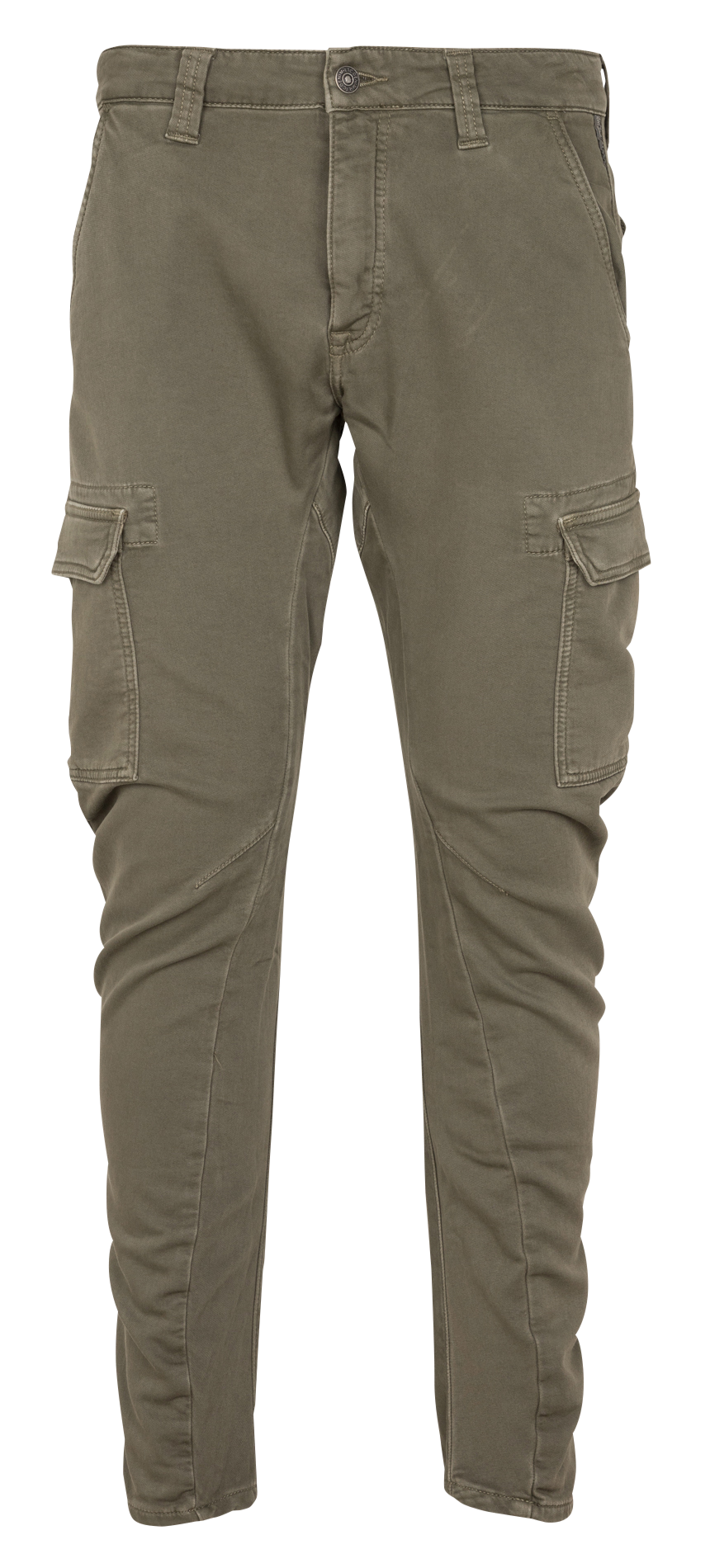 Pantaloni multitasche in cotone LE TEMPS DES CERISES