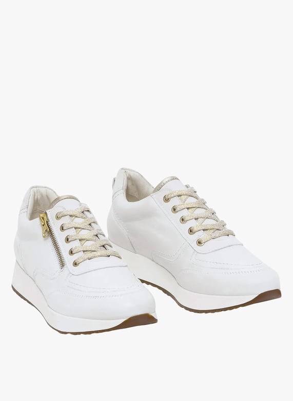 Baskets bocage femme sales