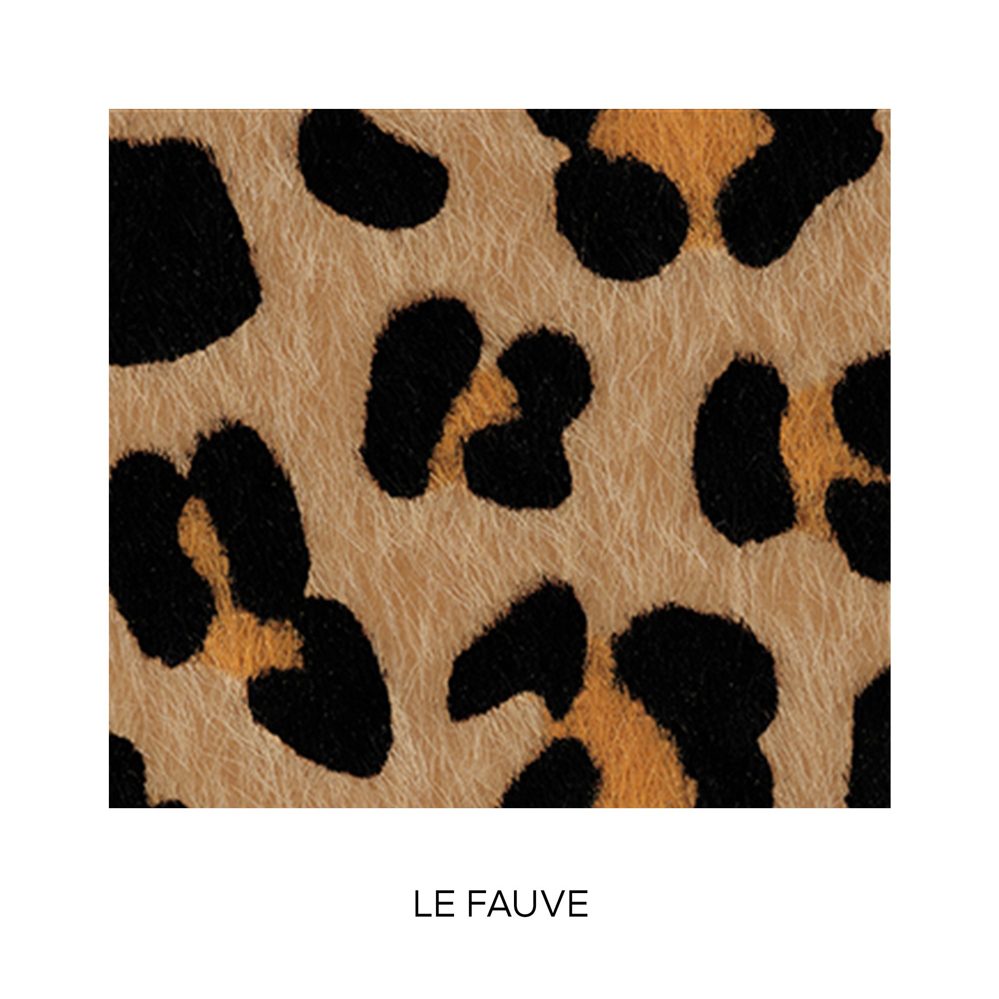 ROUGE G Juwelendoosje met dubbele spiegel Personaliseerbare lippenstiftverzorging Le fauve