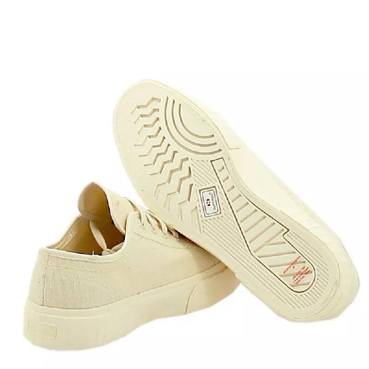 ASICS GEL PULSE 13 SUPERGA Beige